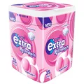 extra Refreshers BUBBLEMINT Kaugummis 35 Dragees