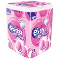 extra® Refreshers BUBBLEMINT Kaugummis 35 Dragees