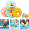 Schwimmhilfen Kinder, Schwimmflügel, Armbänder, Schwimmhilfe, Foam, Baby