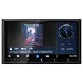 Kenwood DMX7525DABS 2-DIN Autoradio Spotify BT DAB+ Wireless