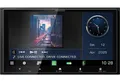 Kenwood DMX7525DABS 6,92-Zoll Digital Media Receiver mit HD-Display