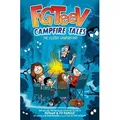 FGTeeV Campfire Tales 01: The Cursed Campground von Fgteev / Harper Collins Publ. USA / Buch