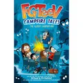 HarperCollins FGTeeV:FGTeeV Campfire Tales #1: The Cu (Englisch, Wesson Tim, FGTeeV, 2025) (55015216)