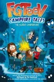 Fgteev Campfire Tales #1: The Cursed Campground by Fgteev [Hardback]