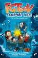 FGTeeV FGTeeV Campfire Tales #1: The Cursed Campground (Gebundene Ausgabe)