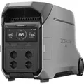 EcoFlow Delta Pro 3 Portable Powerstation - Weiß