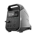 Ecoflow Delta Pro 3 Stazione Di Alimentazione Portatile Litio Ferro Fosfato [lifepo4] 4000 W 51,5 Kg (np Ecoflow Delta Pro 3 Portable Powers)