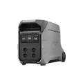 EcoFlow Delta Pro 3 - Portable Powerstation 4096Wh|4000W (0% MwSt. gem. § 12 Abs. 3 UStG)