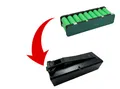 Akku-Pack für EcoFlow Blade BP 21V 21700 9,0Ah