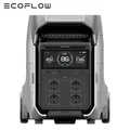 ECOFLOW DELTA PRO 3 Powerstation 4096Wh LiFePO4 Balkonkraftwerk Solarspeicher