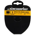 Jagwire Rennrad-Bremskabel – professionell polierter Slick-Edelst