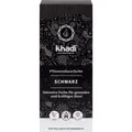khadi Natural Cosmetics Pflanzenhaarfarbe Schwarz 100 g