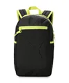 PUMA PUMA BUZZ Small Backpack, Damen Mehrschichtige Rucksäcke, PUMA Black, OSFA - 091327