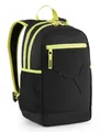 PUMA Buzz Backpack S Rucksack Rucksack Puma Black schwarz gelb Neu