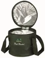 Sänger Top Tackle Systems Anaconda Bait Bucket (Faltbarer Futtereimer ø26x21cm)