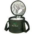 Sänger Anaconda BAIT BUCKET - Faltbarer Angeleimer - Futtereimer - Falteimer