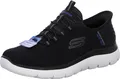 Skechers Herren Slipper Slip-Ins 40