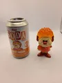 Heat Miser Funko Pop Soda Figure