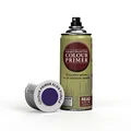 The Army Painter – Colour Primer - Alien Purple | 400ml | Acryl-Spray | Grundierung | für Modellmalerei