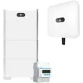 Huawei Sun 2000 6KTL-M1 6kW Hybrid Wechselrichter mit 15kWh Solarspeicher