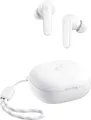 Anker Soundcore P20i In-Ear-Bluetooth Kopfhörer mit KI, USB-C, 30 Std. - Weiß