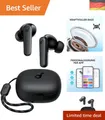 by Anker P20i Kabellose Bluetooth Kopfhörer in-Ear, 10mm Treiber, Bluetooth 5...