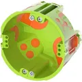 Primo HOHLWAND GEÄTEDOSE 49MM / PRIMO P200-01 QNECT P200-01 (25 Stück)
