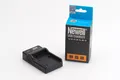 Newell USB Battery Charger f. Fuji NP-W126