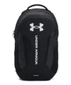 Under Armour Hustle 6.0 Rucksack schwarz, OSFM Unisex