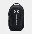 Under Armour® Rucksack UA HUSTLE 6.0 BACKPACK BLACK