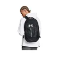 Under Armour Hustle 6.0 Rucksack 29 Liter Wasserabweisend Schwarz Unisex