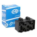 ERA 880058A Zündspule für RENAULT Clio III Schrägheck (BR0/1, CR0/1) Wind Cabrio