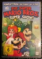 Die Super Mario Bros. Super Show! - Serien Komplettbox [8 DVDs] * SEALED *