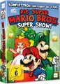 Die Super Mario Bros. Super Show! - Serien Komplettbox - Alle 52 Folgen # 8-DVD