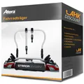 ATERA Fahrradhalter Strada Evo RV für die Anhängerkupplung Neuware