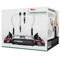 Atera Fahrradträger Strada Evo RV für 2 Fahrräder 60 kg Top