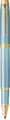 PARKER 2203893 - Tintenroller, schwarz, F, IM Writing Rituals