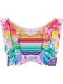 Faber-Castell Geschenkset Sparkle Buntst. Schmetterl.