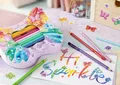 FABER-CASTELL Buntstifte Mehrfarbig 201971