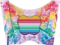 Faber Castell Geschenkset Sparkle Schmetterling 201971 Buntstifte 20 Teile Set