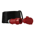 CEE Verlängerungskabel Kabel 10m 32A/5P IP44 5x4mm2 Doktorvolt® 6435