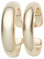 U.S. Polo Assn. Vergold. Ring, Gold, Damen