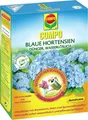 COMPO Hortensien Dünger blau wasserlöslich für blaue Blüten Blaufärbung 800g