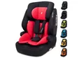 Osann Autokindersitz Jazzi Isofix, ab: 15 Monate, bis: 12 Jahre, ab: 76 cm, bis: 150 cm, sicher & bequem für Kinder von 76 bis 150 cm, Kindersitz mit Isofix