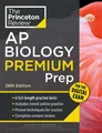 Revie Princeton Princeton Review AP Biology Premium Prep, 28th Edi (Taschenbuch)
