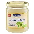 Hoyer -  Lindenblüten-Honig - 250 g