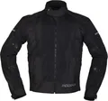 Modeka Veo Air Motorrad Textiljacke, schwarz, 3XL