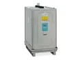 CEMO MULTI-Tank 1000 l, komplett verp. mit hoher Fusspalette (7382)