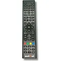 Mutant Original Fernbedienung für IPTV Boxen Viper / Legend / Challenger / Inferno
