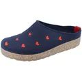 Haflinger Clog 39 EU